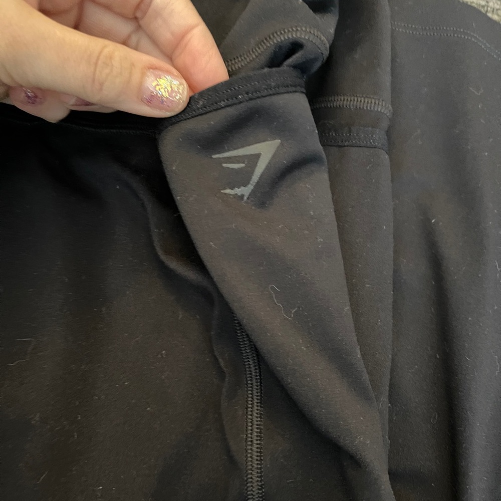 Gymshark Speed Legging